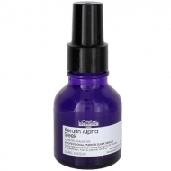 Loreal Keratin Alpha Sleek Mirror Sleek Serum ����������������� ��������� 50 ��